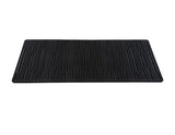 Originale Ford Transit®/Tourneo Custom® Tappetini in gomma posteriori,neri