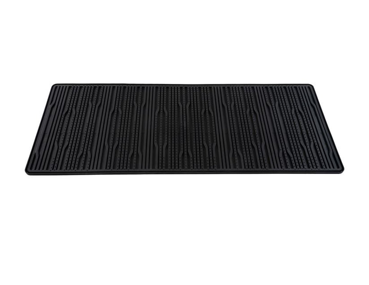 Originale Ford Transit®/Tourneo Custom® Tappetini in gomma posteriori,neri