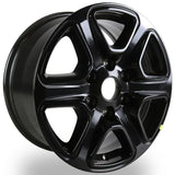 Originale Ford Ranger 01/2012-01/2019 Cerchi in lega 17