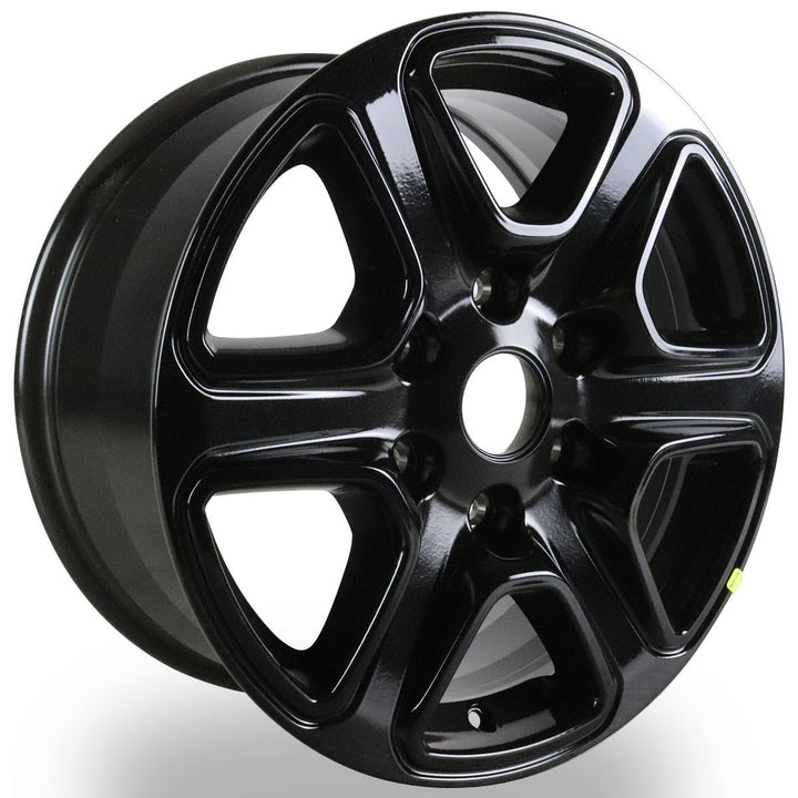 Originale Ford Ranger 01/2012-01/2019 Cerchi in lega 17
