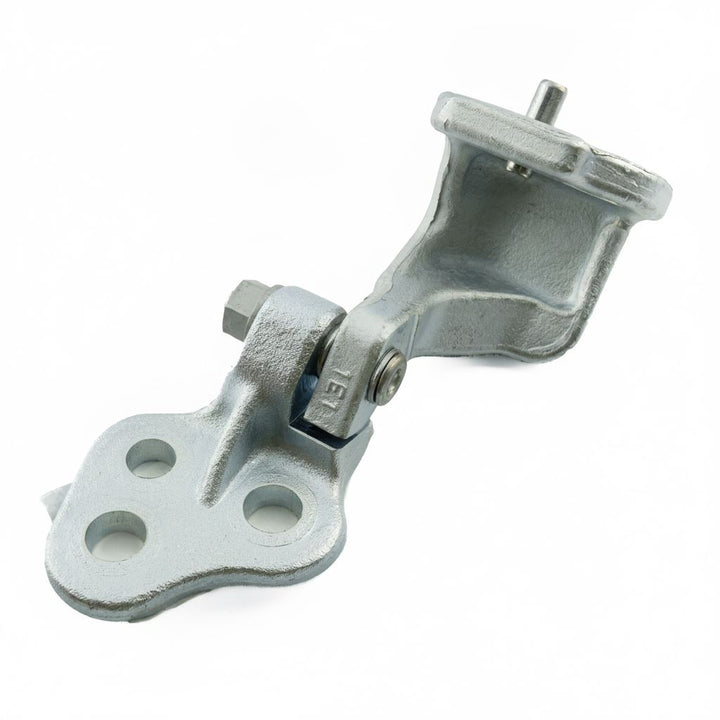 Cerniera inferiore anteriore DX Transit Custom 2012-2023