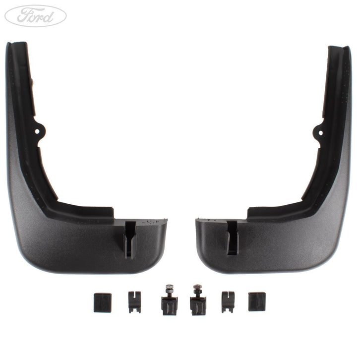 TRANSIT CONNECT KIT PARASPRUZZI ANTERIORE 02-13