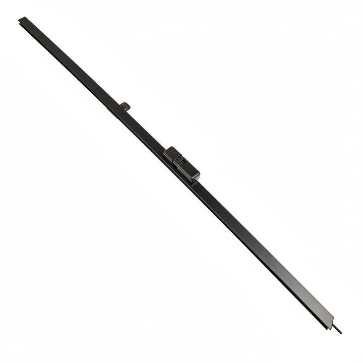 Telaio deflettore finestrino porta anteriore SX Transit 2014+