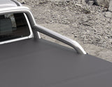 Originale Ford Ranger dal 06/2022 Copricassone morbido nero