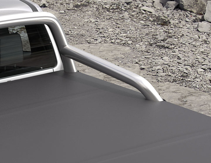 Originale Ford Ranger dal 06/2022 Copricassone morbido nero