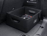 Originale Ford Box da trasporto pieghevole tessuto nero