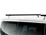 Ford Transit/Tourneo Custom® Q-Top® (Q-Tech)* Portapacchi base da tetto con singola barra trasversale da tetto