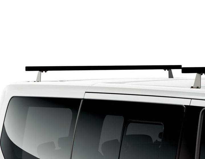 Ford Transit/Tourneo Custom® Q-Top® (Q-Tech)* Portapacchi base da tetto con singola barra trasversale da tetto