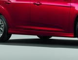 Originale Ford Focus Minigonna laterale Per lato destro del veicolo