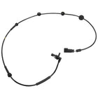 Cavo sensore ABS ant. originale Ford Transit ABS a 4 ruote 2006-2014 1785753