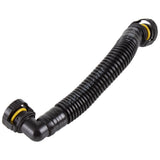 Tubo di sfiato controllo emissioni orig. Ford EcoSport 1.0 GTDi EcoBoost 1866255