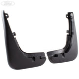 FOCUS C-MAX KIT PARASPRUZZI ANTERIORE 07-10