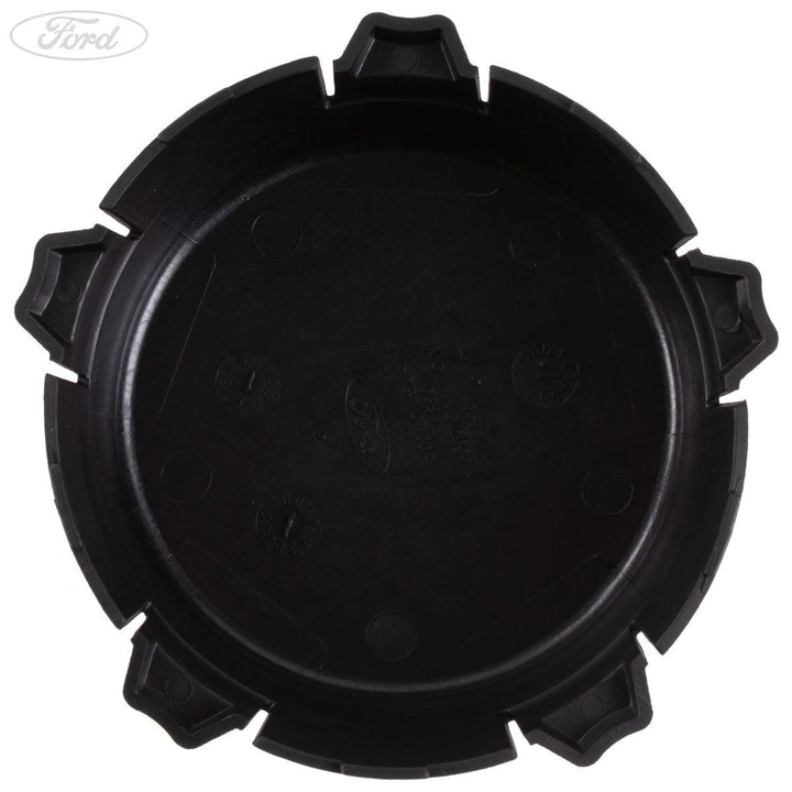 Coprimozzo centrale in acciaio orig. x1 Ford Transit Connect 2013-2022 1843987