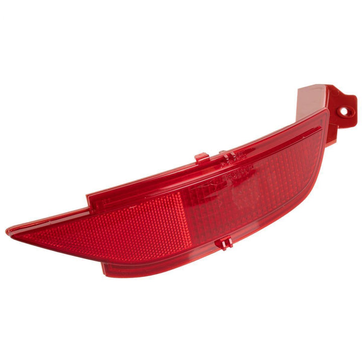 Luce riflettore paraurti posteriore per Ford Fiesta Mk7 2009 2010 2011 2012 2013 2014 Lampada Freno Fendinebbia Accessori Auto-YUHAO | IT