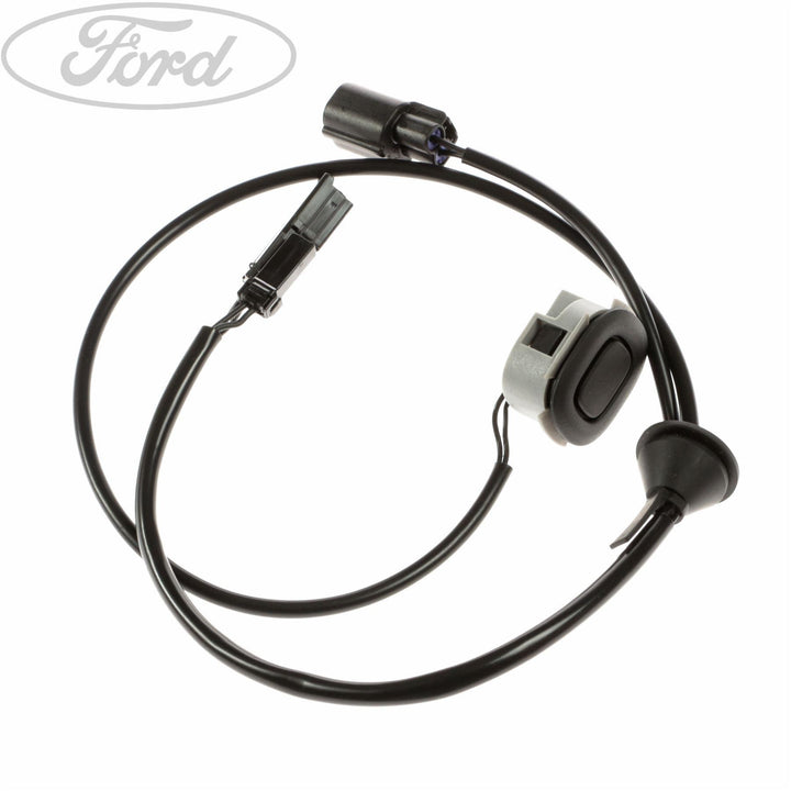 Attuatore blocco portellone posteriore Ford C-Max Focus 2003-2011 1472206