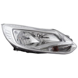 Gruppo ottico ant. alogeno originale Ford Focus (lato dx) 2011+ 1873925