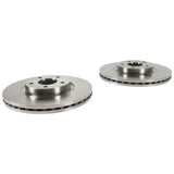 Set dischi freno ant. vent. originali Ford Transit Connect 300 mm 13+ 1825134