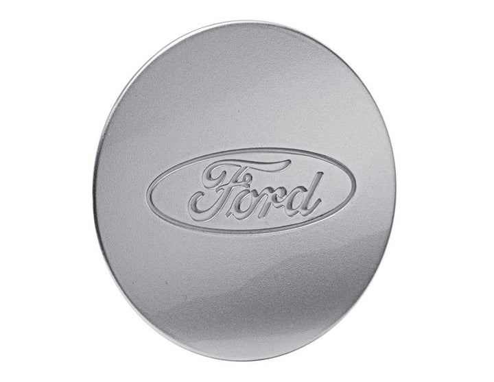 Copricerchi Originali Ford 1224711 – Set Da 4 Per Fiesta E KA MK2 – Stile Luxury 35,6 Cm - 6