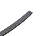 Originale Ford Tourneo/Transit Connect Protezione carico paraurti posteriore rivestimento scanalato