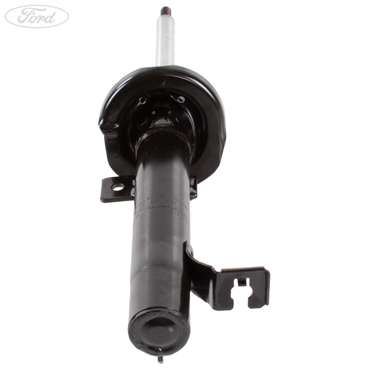 Originale Ford Fiesta Fusion Anteriore SX Ammortizzatore Sospensione 1329534