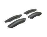 Tourneo/Transit Connect Corrimano da tetto argento