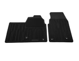 Originale Ford Transit Custom® dal 09/2023 Tappetini in gomma anteriori,neri