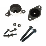 Puntone sospensione posteriore originale Ford Fiesta Fusion 1256259