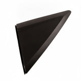 Rivestimento angolare specchietto retrovisore SX nero Transit Connect 2013-2022