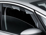 S-MAX ClimAir®* Deflettore finestrino laterale per finestrini porte anteriori