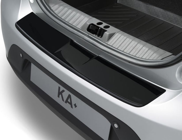 KA+ dal 03/2018 ClimAir®* Protezione carico paraurti posteriore piatta,sagomata