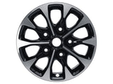 Originale Ford Tourneo/Transit Custom Cerchi in lega 17