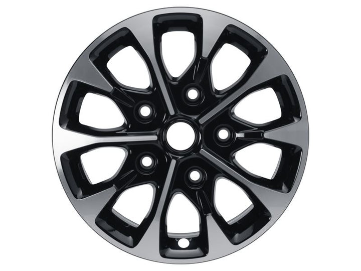 Originale Ford Tourneo/Transit Custom Cerchi in lega 17