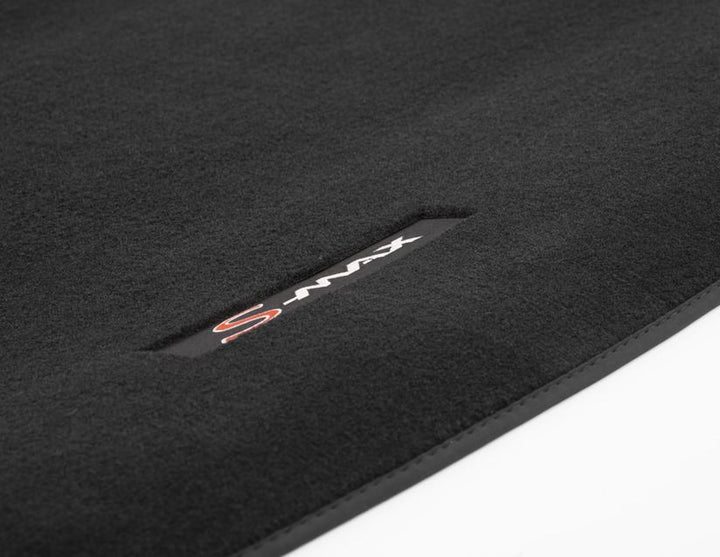 Originale Ford S-MAX dal 05/2015 Tappetino protettivo per vano bagagli Nero