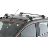 Originale Ford B-MAX dal 01/2012 Barre trasversali da tetto Argento/Nero