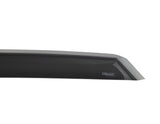 Mustang Mach-E ClimAir®* Deflettore finestrino laterale Per finestrini portiera posteriore