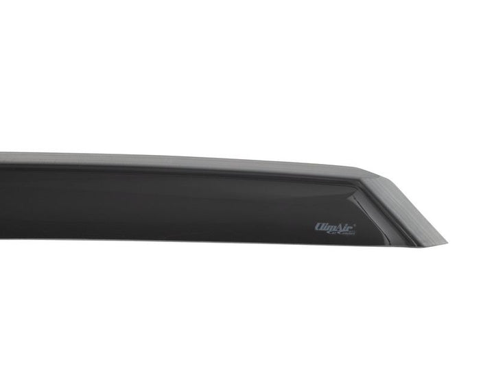 Mustang Mach-E ClimAir®* Deflettore finestrino laterale Per finestrini portiera posteriore