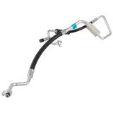 Tubo refrigerante originale Ford per aria condizionata 1787026