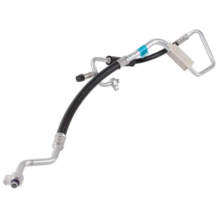 Tubo refrigerante originale Ford per aria condizionata 1787026