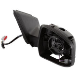 Specchietto retrovisore anteriore dx originale FORD Mondeo Mk4 Mondeo Mk4 1777037