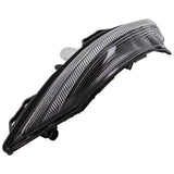 Lente indicatore specchietto sx originale Ford Fiesta Puma dal 2017 2092588