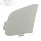 Copertura gancio di traino paraurti anteriore originale Ford Focus Focus 1702946