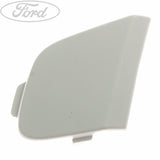 Copertura gancio di traino paraurti anteriore originale Ford Focus Focus 1702946