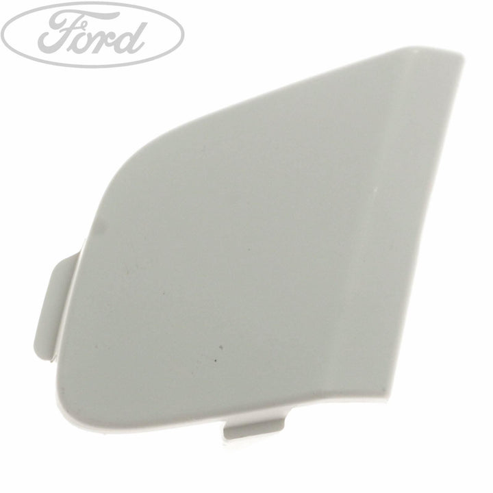 Copertura gancio di traino paraurti anteriore originale Ford Focus Focus 1702946