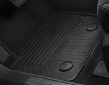 Originale Ford Mondeo® dal 09/2014 Tappetini in gomma anteriore,nero