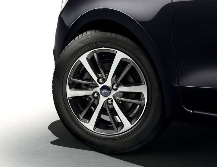 Originale Ford KA+ dal 03/2018 Cerchi in lega 15