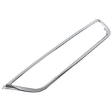 Cornice griglia superiore paraurti ant. orig. Ford S-Max Galaxy 10-15 1693944