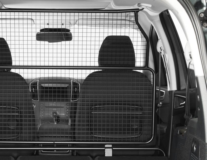 Originale Ford Galaxy Griglia divisoria per trasporto animali altezza massima