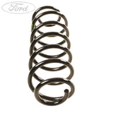Molla del telaio posteriore originale Ford Fiesta 2009-2012 1523225