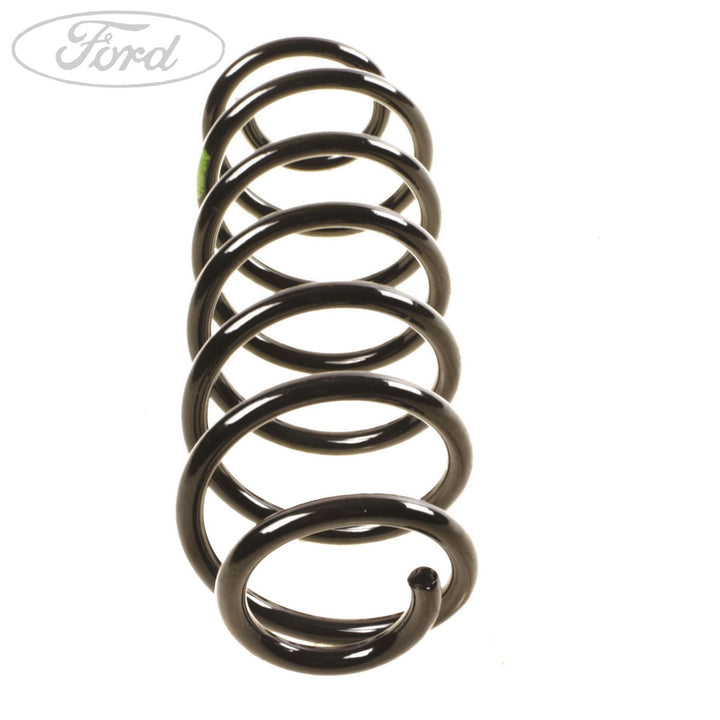 Molla del telaio posteriore originale Ford Fiesta 2009-2012 1523225