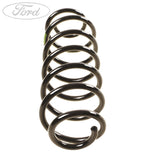 Molla del telaio posteriore originale Ford Fiesta 2009-2012 1523225